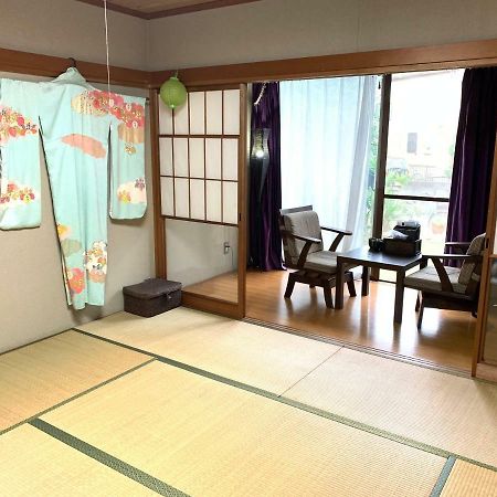 Apartament Koto House Yachiyo Zewnętrze zdjęcie