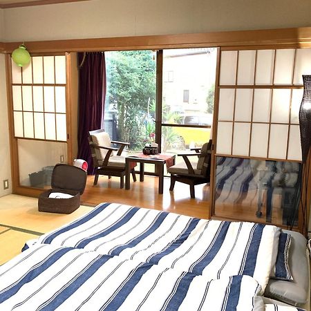 Apartament Koto House Yachiyo Zewnętrze zdjęcie