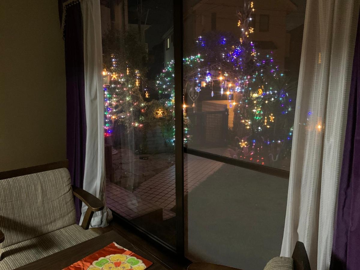 Apartament Koto House Yachiyo Zewnętrze zdjęcie
