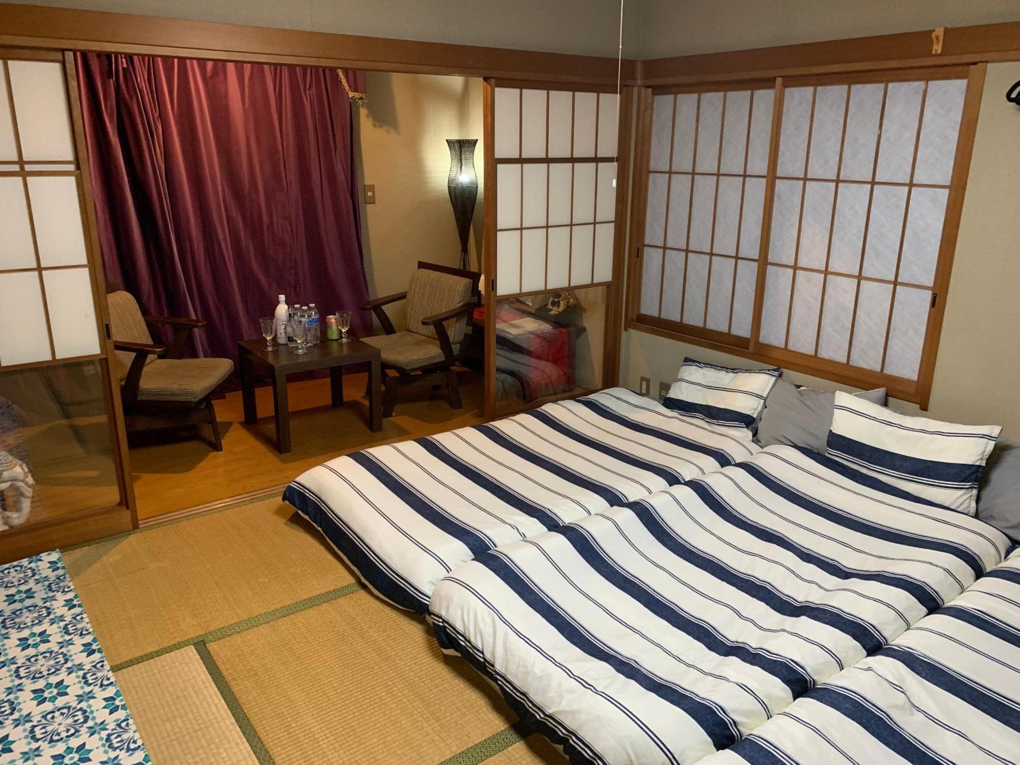 Apartament Koto House Yachiyo Zewnętrze zdjęcie