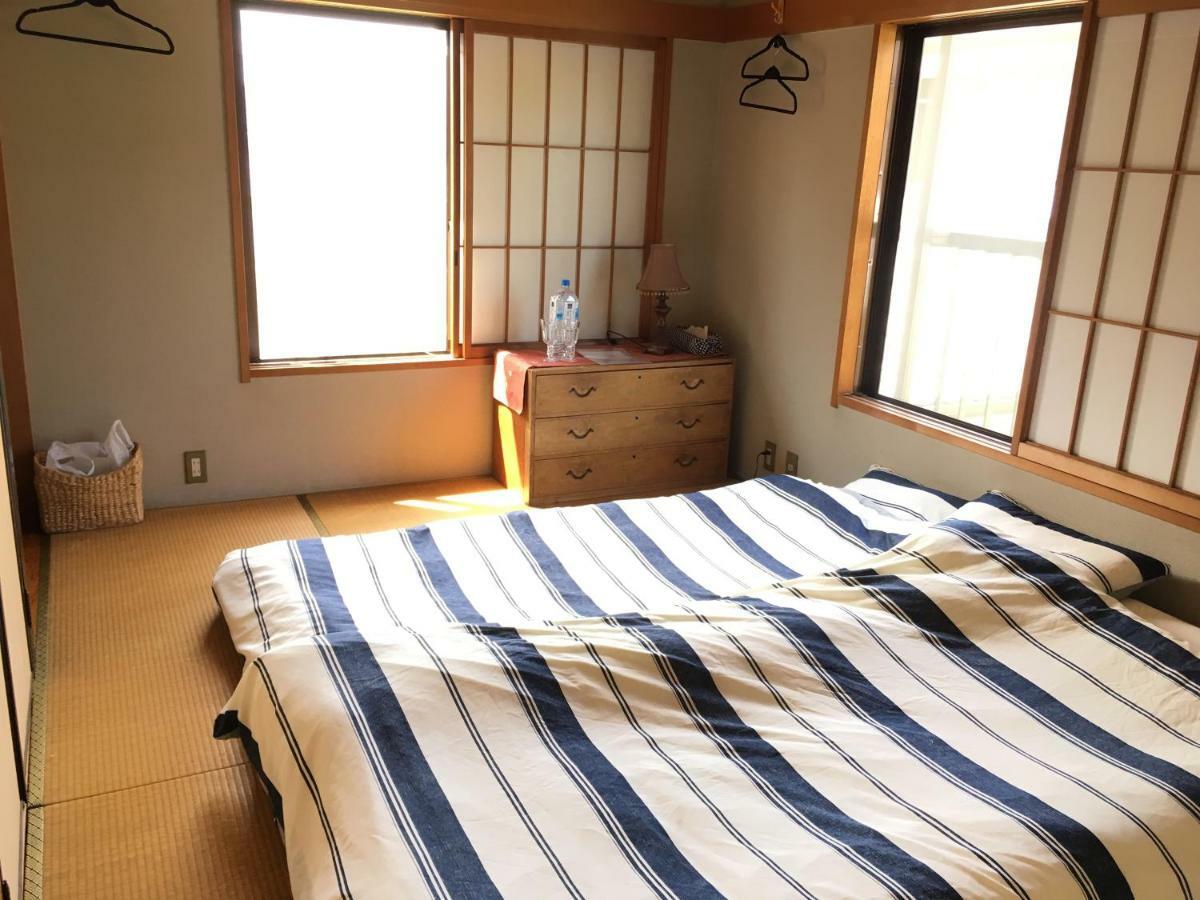 Apartament Koto House Yachiyo Zewnętrze zdjęcie