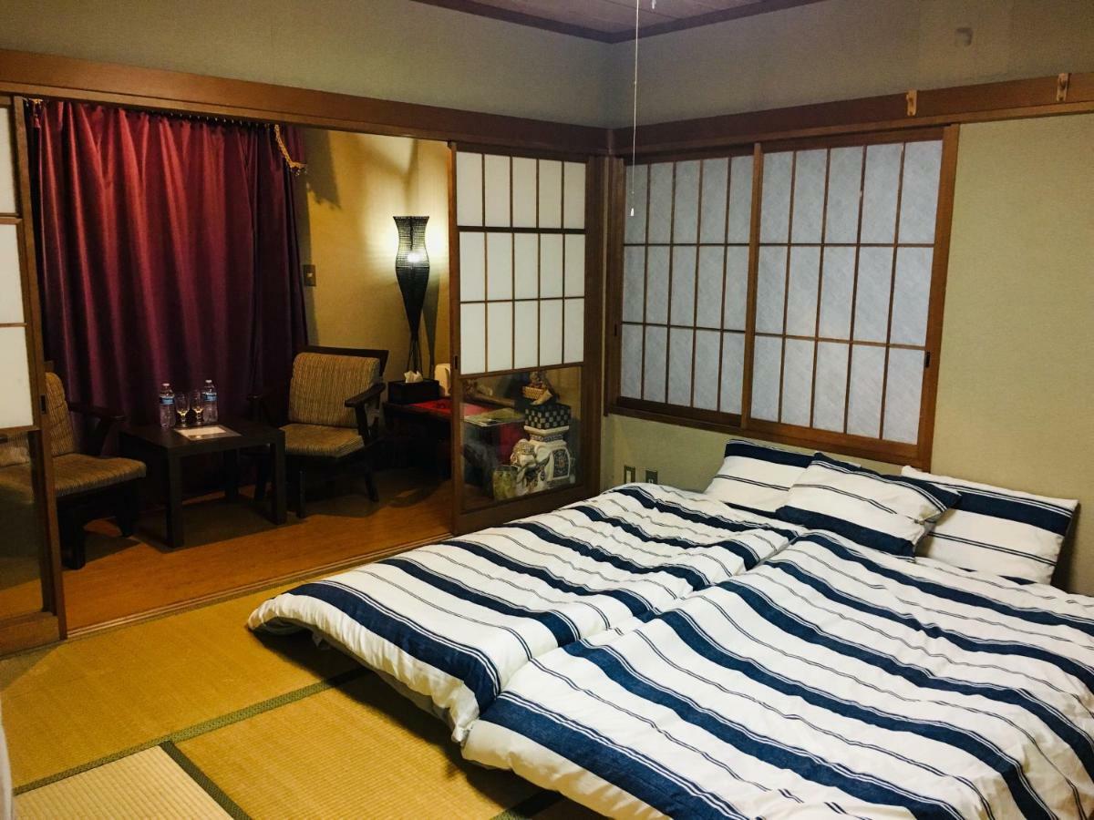 Apartament Koto House Yachiyo Zewnętrze zdjęcie