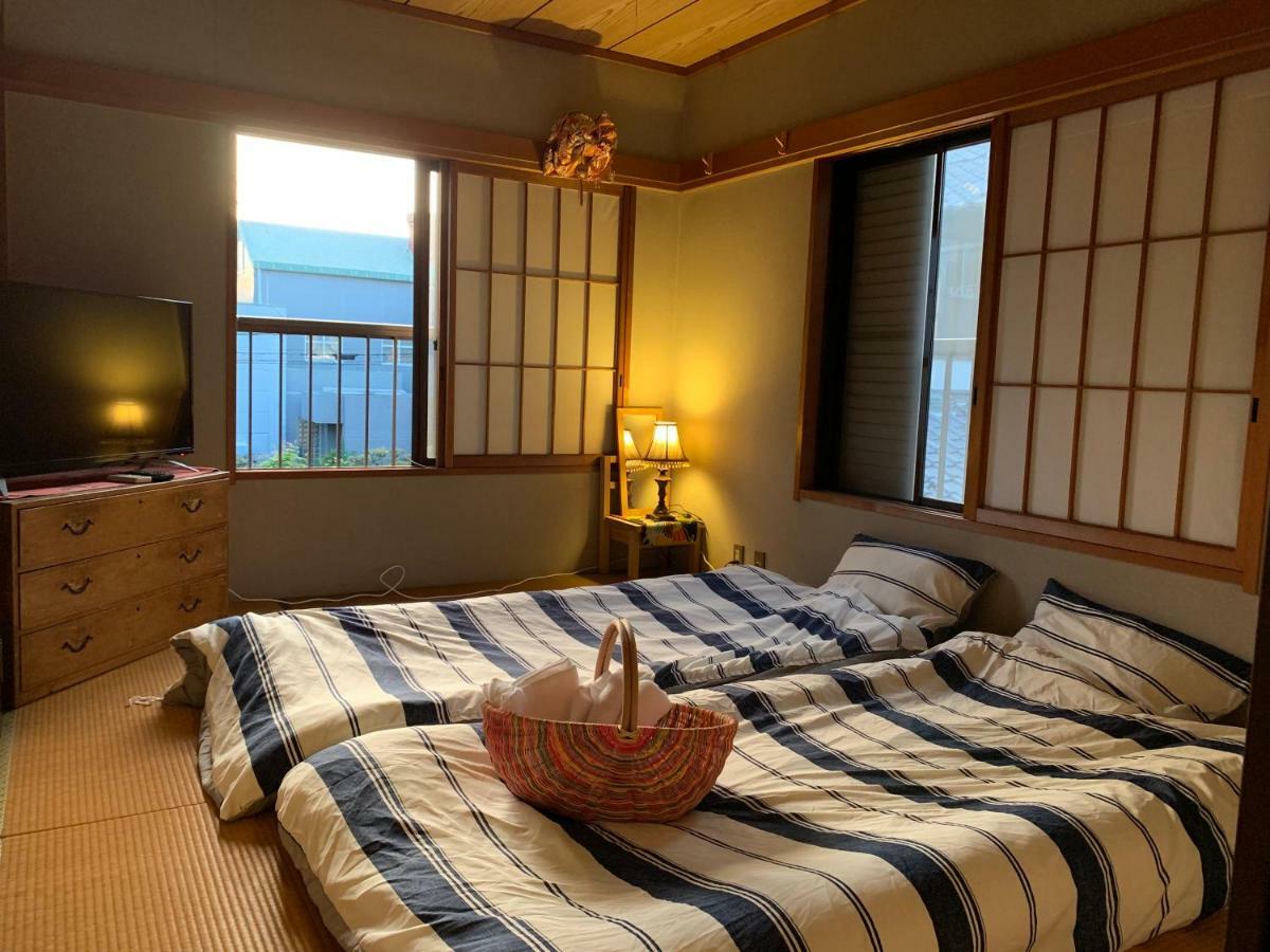 Apartament Koto House Yachiyo Zewnętrze zdjęcie